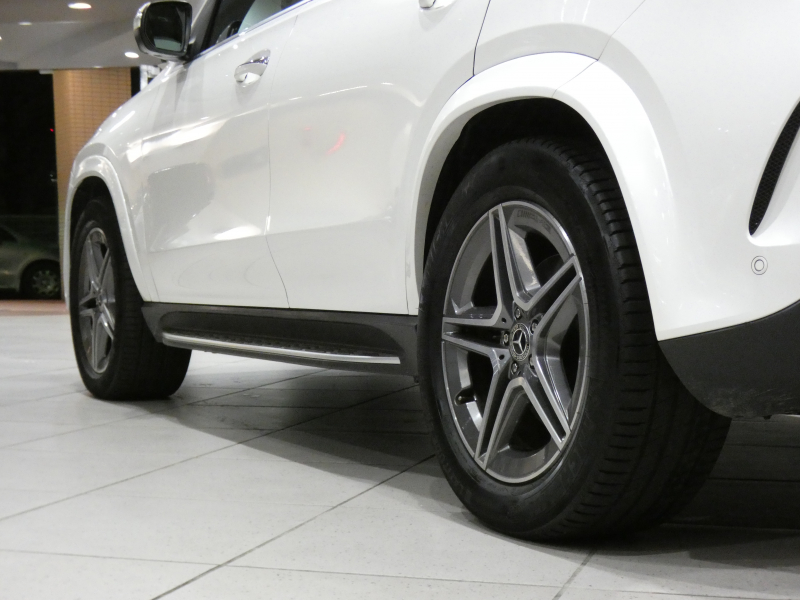 メルセデスベンツ GLE GLE400d 4MATICｽﾎﾟｰﾂ ﾚｰﾀﾞｰｾｰﾌﾃｨPKG　黒革 全席ﾋｰﾀｰ ﾍﾞﾝﾁﾚｰﾀｰ ｼｰﾄｷﾈﾃｨｸｽ ﾊﾟﾉﾗﾏSR MBUX TV ﾌﾞﾙﾒｽﾀｰ 全周囲ｶﾒﾗ PTS ﾍｯﾄﾞｱｯﾌﾟDSP 温冷ｶｯﾌﾟ ﾜｲﾔﾚｽCH ﾏﾙﾁﾋﾞｰﾑLED AMGｽﾀｲﾘﾝｸﾞ&20AW　2年保証