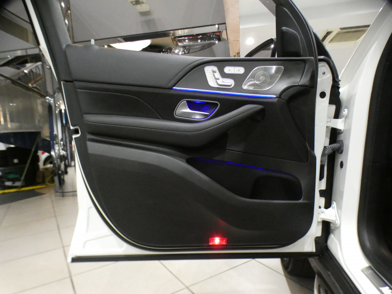 メルセデスベンツ GLE GLE400d 4MATICｽﾎﾟｰﾂ ﾚｰﾀﾞｰｾｰﾌﾃｨPKG　黒革 全席ﾋｰﾀｰ ﾍﾞﾝﾁﾚｰﾀｰ ｼｰﾄｷﾈﾃｨｸｽ ﾊﾟﾉﾗﾏSR MBUX TV ﾌﾞﾙﾒｽﾀｰ 全周囲ｶﾒﾗ PTS ﾍｯﾄﾞｱｯﾌﾟDSP 温冷ｶｯﾌﾟ ﾜｲﾔﾚｽCH ﾏﾙﾁﾋﾞｰﾑLED AMGｽﾀｲﾘﾝｸﾞ&20AW　2年保証