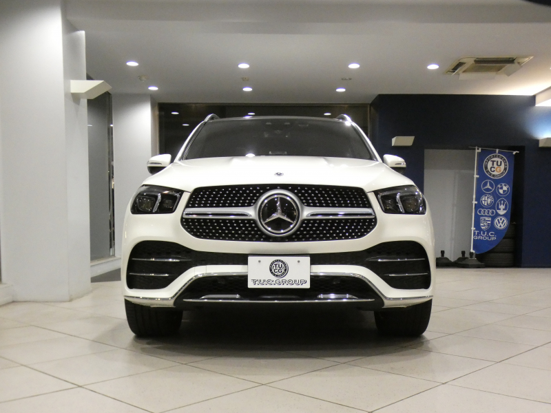 メルセデスベンツ GLE GLE400d 4MATICｽﾎﾟｰﾂ ﾚｰﾀﾞｰｾｰﾌﾃｨPKG　黒革 全席ﾋｰﾀｰ ﾍﾞﾝﾁﾚｰﾀｰ ｼｰﾄｷﾈﾃｨｸｽ ﾊﾟﾉﾗﾏSR MBUX TV ﾌﾞﾙﾒｽﾀｰ 全周囲ｶﾒﾗ PTS ﾍｯﾄﾞｱｯﾌﾟDSP 温冷ｶｯﾌﾟ ﾜｲﾔﾚｽCH ﾏﾙﾁﾋﾞｰﾑLED AMGｽﾀｲﾘﾝｸﾞ&20AW　2年保証