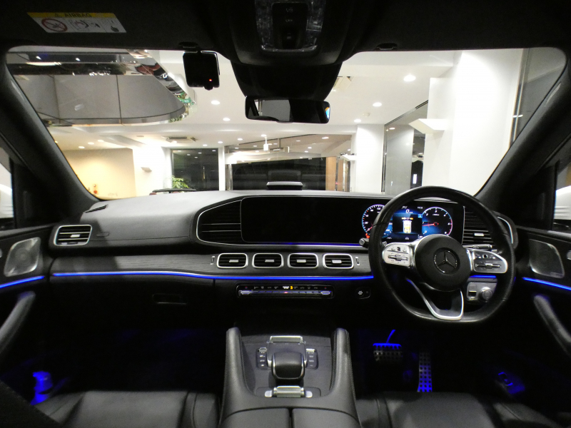 メルセデスベンツ GLE GLE400d 4MATICｽﾎﾟｰﾂ ﾚｰﾀﾞｰｾｰﾌﾃｨPKG　黒革 全席ﾋｰﾀｰ ﾍﾞﾝﾁﾚｰﾀｰ ｼｰﾄｷﾈﾃｨｸｽ ﾊﾟﾉﾗﾏSR MBUX TV ﾌﾞﾙﾒｽﾀｰ 全周囲ｶﾒﾗ PTS ﾍｯﾄﾞｱｯﾌﾟDSP 温冷ｶｯﾌﾟ ﾜｲﾔﾚｽCH ﾏﾙﾁﾋﾞｰﾑLED AMGｽﾀｲﾘﾝｸﾞ&20AW　2年保証
