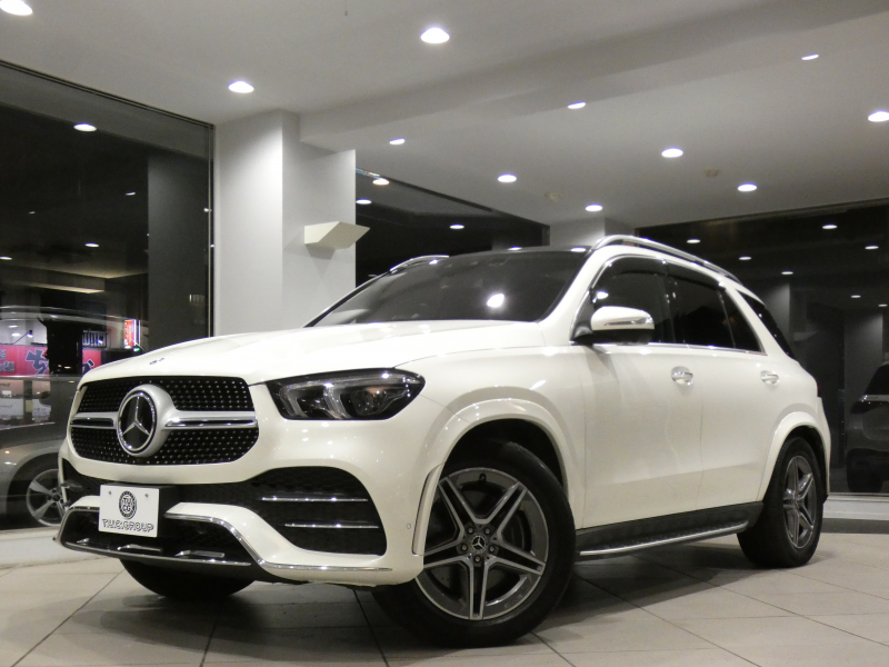 メルセデスベンツ GLE GLE400d 4MATICｽﾎﾟｰﾂ ﾚｰﾀﾞｰｾｰﾌﾃｨPKG　黒革 全席ﾋｰﾀｰ ﾍﾞﾝﾁﾚｰﾀｰ ｼｰﾄｷﾈﾃｨｸｽ ﾊﾟﾉﾗﾏSR MBUX TV ﾌﾞﾙﾒｽﾀｰ 全周囲ｶﾒﾗ PTS ﾍｯﾄﾞｱｯﾌﾟDSP 温冷ｶｯﾌﾟ ﾜｲﾔﾚｽCH ﾏﾙﾁﾋﾞｰﾑLED AMGｽﾀｲﾘﾝｸﾞ&20AW　2年保証