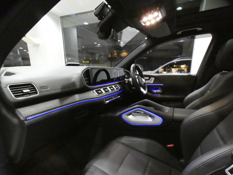 メルセデスベンツ GLE GLE400d 4MATICｽﾎﾟｰﾂ ﾚｰﾀﾞｰｾｰﾌﾃｨPKG　黒革 全席ﾋｰﾀｰ ﾍﾞﾝﾁﾚｰﾀｰ ｼｰﾄｷﾈﾃｨｸｽ ﾊﾟﾉﾗﾏSR MBUX TV ﾌﾞﾙﾒｽﾀｰ 全周囲ｶﾒﾗ PTS ﾍｯﾄﾞｱｯﾌﾟDSP 温冷ｶｯﾌﾟ ﾜｲﾔﾚｽCH ﾏﾙﾁﾋﾞｰﾑLED AMGｽﾀｲﾘﾝｸﾞ&20AW　2年保証