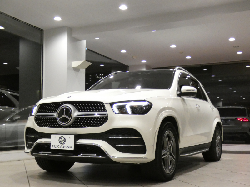 メルセデスベンツ GLE GLE400d 4MATICｽﾎﾟｰﾂ ﾚｰﾀﾞｰｾｰﾌﾃｨPKG　黒革 全席ﾋｰﾀｰ ﾍﾞﾝﾁﾚｰﾀｰ ｼｰﾄｷﾈﾃｨｸｽ ﾊﾟﾉﾗﾏSR MBUX TV ﾌﾞﾙﾒｽﾀｰ 全周囲ｶﾒﾗ PTS ﾍｯﾄﾞｱｯﾌﾟDSP 温冷ｶｯﾌﾟ ﾜｲﾔﾚｽCH ﾏﾙﾁﾋﾞｰﾑLED AMGｽﾀｲﾘﾝｸﾞ&20AW　2年保証