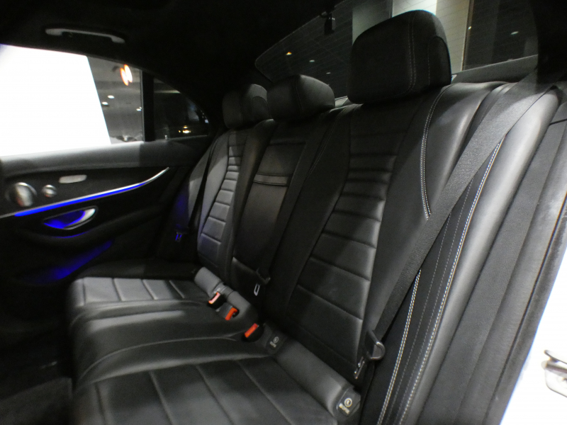 メルセデスベンツ Eクラス E200AVGｽﾎﾟｰﾂ ﾚｻﾞｰ&ﾚｰﾀﾞｰｾｰﾌﾃｨPKG　1ｵｰﾅｰ 黒革 全席ﾋｰﾀｰ ☆ﾊﾟﾉﾗﾏSR ﾅﾋﾞTV ☆ﾌﾞﾙﾒｽﾀｰ 全周囲ｶﾒﾗ PTS ｴｱﾊﾞﾗﾝｽ ﾏﾙﾁﾋﾞｰﾑLED ｱﾝﾋﾞｴﾝﾄﾗｲﾄ AMGｽﾀｲﾘﾝｸﾞ&19AW　2年保証