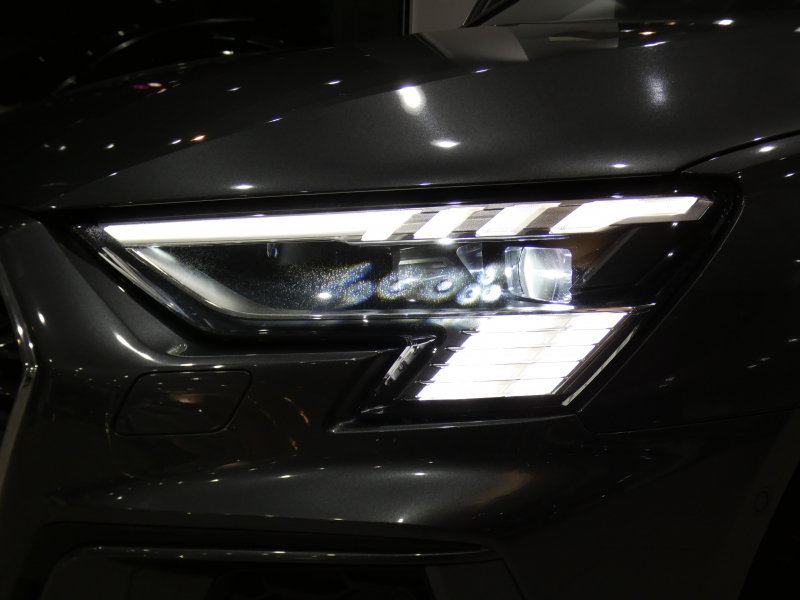 アウディ A3 A3ｾﾀﾞﾝ 30TFSI Sﾗｲﾝ ｺﾝﾋﾞﾆｴﾝｽ&ｱｼｽﾀﾝｽ&ﾃｸﾉﾛｼﾞｰ&SﾗｲﾝﾌﾟﾗｽPKG　ADVｷｰ 追ACC ｻｲﾄﾞｱｼｽﾄ ｱｳﾃﾞｨﾌﾟﾚｾﾝｽ MMIﾅﾋﾞ(ﾀｯﾁﾚｽﾎﾟﾝｽ付) ﾊﾞｰﾁｬﾙCP ﾜｲﾔﾚｽCH Bｶﾒﾗ PDC ☆ﾏﾄﾘｸｽLED ｱﾝﾋﾞｴﾝﾄﾗｲﾄ Sﾗｲﾝｴｸｽﾃﾘｱ&18AW　2年保証