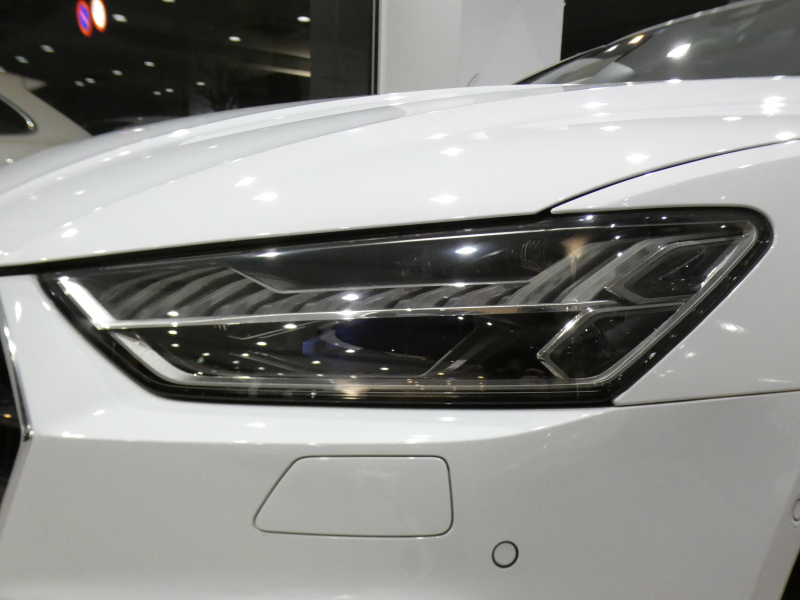 アウディ A7 A7ｽﾎﾟｰﾂﾊﾞｯｸ 55TFSIｸﾜﾄﾛ Sﾗｲﾝ&ﾄﾞﾗｲﾋﾞﾝｸﾞ&ｱｼｽﾀﾝｽPKG　ADVｷｰ 追ACC ﾚｰﾝ&ｻｲﾄﾞｱｼｽﾄ ☆灰革 全席ﾋｰﾀｰ ﾀｯﾁﾚｽﾎﾟﾝｽ付MMIﾅﾋﾞ ﾊﾞｰﾁｬﾙCP+ B&Oｻｳﾝﾄﾞ 全周囲ｶﾒﾗ PDC ☆ﾚｰｻﾞｰﾏﾄﾘｸｽLED Sﾗｲﾝｴｸｽﾃﾘｱ ☆OP20AW　2年保証