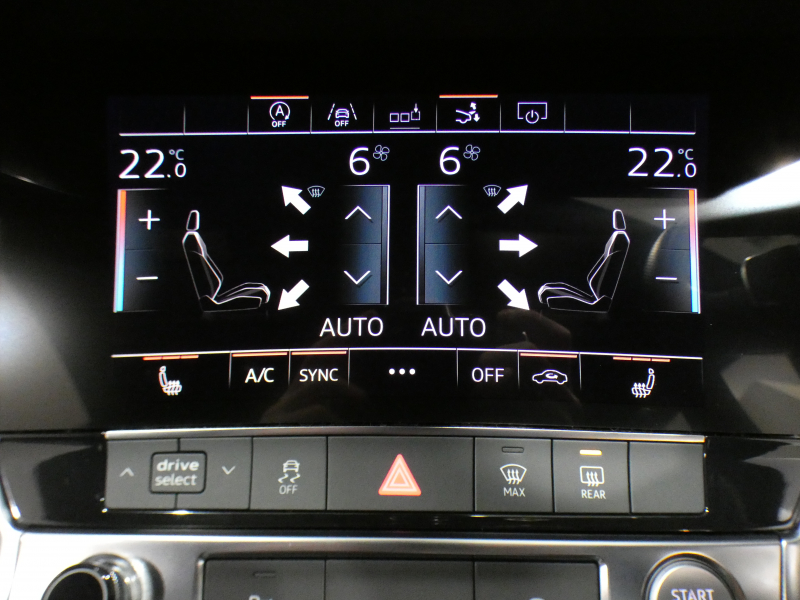 アウディ A7 A7ｽﾎﾟｰﾂﾊﾞｯｸ 55TFSIｸﾜﾄﾛ Sﾗｲﾝ&ﾄﾞﾗｲﾋﾞﾝｸﾞ&ｱｼｽﾀﾝｽPKG　ADVｷｰ 追ACC ﾚｰﾝ&ｻｲﾄﾞｱｼｽﾄ ☆灰革 全席ﾋｰﾀｰ ﾀｯﾁﾚｽﾎﾟﾝｽ付MMIﾅﾋﾞ ﾊﾞｰﾁｬﾙCP+ B&Oｻｳﾝﾄﾞ 全周囲ｶﾒﾗ PDC ☆ﾚｰｻﾞｰﾏﾄﾘｸｽLED Sﾗｲﾝｴｸｽﾃﾘｱ ☆OP20AW　2年保証