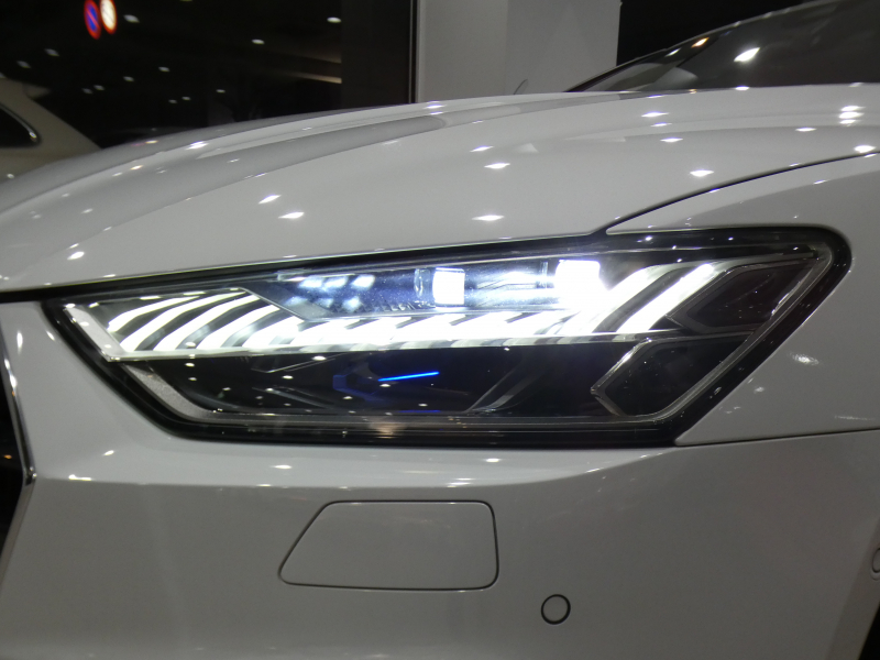 アウディ A7 A7ｽﾎﾟｰﾂﾊﾞｯｸ 55TFSIｸﾜﾄﾛ Sﾗｲﾝ&ﾄﾞﾗｲﾋﾞﾝｸﾞ&ｱｼｽﾀﾝｽPKG　ADVｷｰ 追ACC ﾚｰﾝ&ｻｲﾄﾞｱｼｽﾄ ☆灰革 全席ﾋｰﾀｰ ﾀｯﾁﾚｽﾎﾟﾝｽ付MMIﾅﾋﾞ ﾊﾞｰﾁｬﾙCP+ B&Oｻｳﾝﾄﾞ 全周囲ｶﾒﾗ PDC ☆ﾚｰｻﾞｰﾏﾄﾘｸｽLED Sﾗｲﾝｴｸｽﾃﾘｱ ☆OP20AW　2年保証