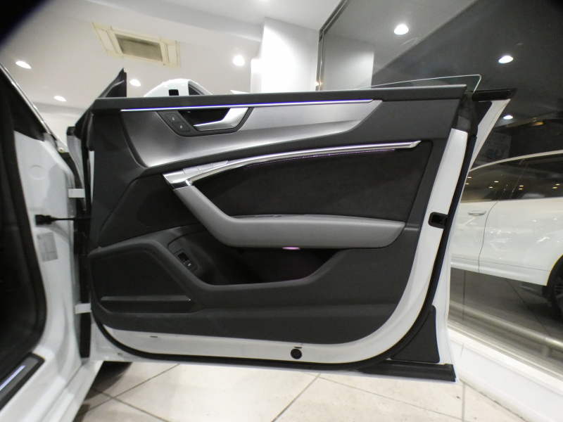 アウディ A7 A7ｽﾎﾟｰﾂﾊﾞｯｸ 55TFSIｸﾜﾄﾛ Sﾗｲﾝ&ﾄﾞﾗｲﾋﾞﾝｸﾞ&ｱｼｽﾀﾝｽPKG　ADVｷｰ 追ACC ﾚｰﾝ&ｻｲﾄﾞｱｼｽﾄ ☆灰革 全席ﾋｰﾀｰ ﾀｯﾁﾚｽﾎﾟﾝｽ付MMIﾅﾋﾞ ﾊﾞｰﾁｬﾙCP+ B&Oｻｳﾝﾄﾞ 全周囲ｶﾒﾗ PDC ☆ﾚｰｻﾞｰﾏﾄﾘｸｽLED Sﾗｲﾝｴｸｽﾃﾘｱ ☆OP20AW　2年保証