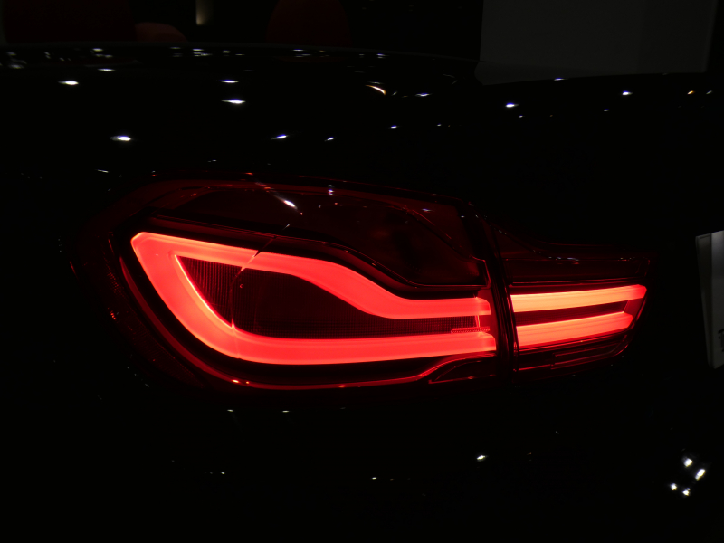 BMW 4シリーズ 440iｶﾌﾞﾘｵﾚ Mｽﾎﾟｰﾂ ﾌｧｽﾄﾄﾗｯｸPKG　後期 ｺﾝﾌｫA 追ACC ﾚｰﾝCHW 赤革 ﾋｰﾀｰ iﾄﾞﾗｲﾌﾞﾅﾋﾞ(NBT-EVO) TV harmank Bｶﾒﾗ PDC LEDﾗｲﾄ Mｽﾎﾟｰﾂｴｱﾛ&19AW　2年保証