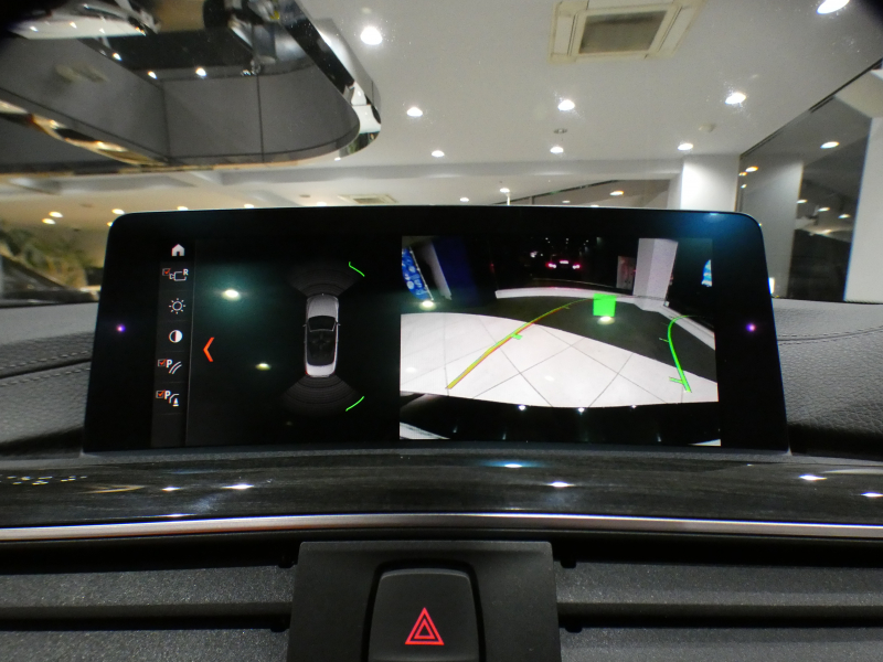 BMW 4シリーズ 440iｶﾌﾞﾘｵﾚ Mｽﾎﾟｰﾂ ﾌｧｽﾄﾄﾗｯｸPKG　後期 ｺﾝﾌｫA 追ACC ﾚｰﾝCHW 赤革 ﾋｰﾀｰ iﾄﾞﾗｲﾌﾞﾅﾋﾞ(NBT-EVO) TV harmank Bｶﾒﾗ PDC LEDﾗｲﾄ Mｽﾎﾟｰﾂｴｱﾛ&19AW　2年保証