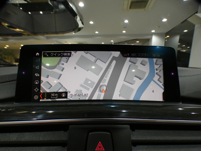 BMW 4シリーズ 440iｶﾌﾞﾘｵﾚ Mｽﾎﾟｰﾂ ﾌｧｽﾄﾄﾗｯｸPKG　後期 ｺﾝﾌｫA 追ACC ﾚｰﾝCHW 赤革 ﾋｰﾀｰ iﾄﾞﾗｲﾌﾞﾅﾋﾞ(NBT-EVO) TV harmank Bｶﾒﾗ PDC LEDﾗｲﾄ Mｽﾎﾟｰﾂｴｱﾛ&19AW　2年保証