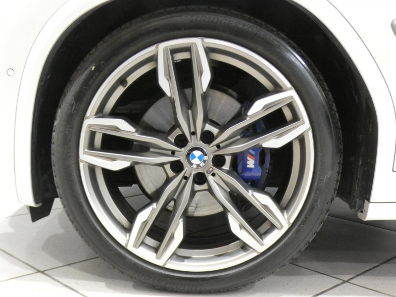 BMW X4 X4 M40i　ｺﾝﾌｫA 追ACC ﾚｰﾝCHW 衝突軽減 黒革 ﾋｰﾀｰ iﾄﾞﾗｲﾌﾞﾅﾋﾞ(第6世代 ﾀｯﾁP対応) harman/K 全周囲ｶﾒﾗ PDC LEDﾗｲﾄ ｱﾝﾋﾞｴﾝﾄﾗｲﾄ M40i専用ｴｸｽﾃﾘｱ&21AW ☆H&Rﾀﾞｳﾝｻｽ ☆SPEED BOX ECU 360ps　2年保証