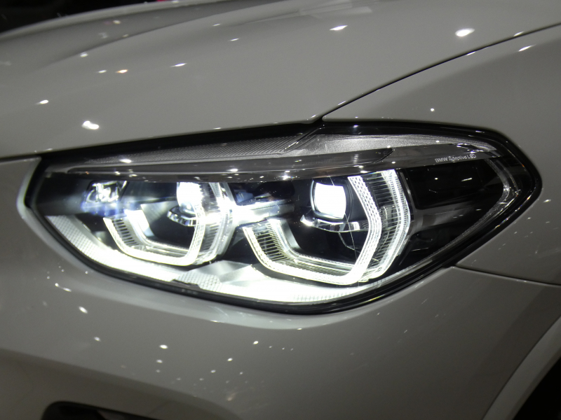 BMW X4 X4 M40i　ｺﾝﾌｫA 追ACC ﾚｰﾝCHW 衝突軽減 黒革 ﾋｰﾀｰ iﾄﾞﾗｲﾌﾞﾅﾋﾞ(第6世代 ﾀｯﾁP対応) harman/K 全周囲ｶﾒﾗ PDC LEDﾗｲﾄ ｱﾝﾋﾞｴﾝﾄﾗｲﾄ M40i専用ｴｸｽﾃﾘｱ&21AW ☆H&Rﾀﾞｳﾝｻｽ ☆SPEED BOX ECU 360ps　2年保証