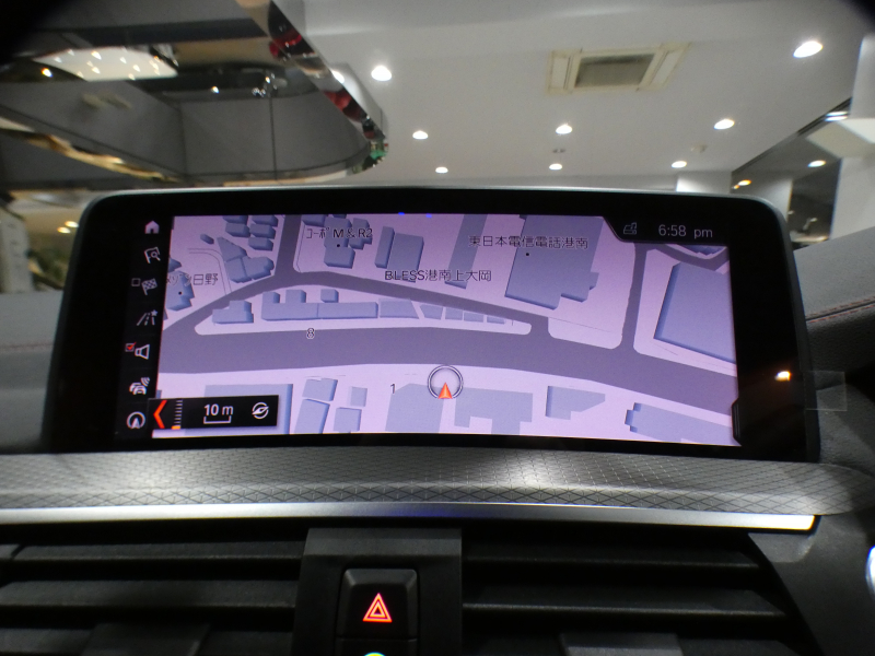 BMW X4 X4 M40i　ｺﾝﾌｫA 追ACC ﾚｰﾝCHW 衝突軽減 黒革 ﾋｰﾀｰ iﾄﾞﾗｲﾌﾞﾅﾋﾞ(第6世代 ﾀｯﾁP対応) harman/K 全周囲ｶﾒﾗ PDC LEDﾗｲﾄ ｱﾝﾋﾞｴﾝﾄﾗｲﾄ M40i専用ｴｸｽﾃﾘｱ&21AW ☆H&Rﾀﾞｳﾝｻｽ ☆SPEED BOX ECU 360ps　2年保証