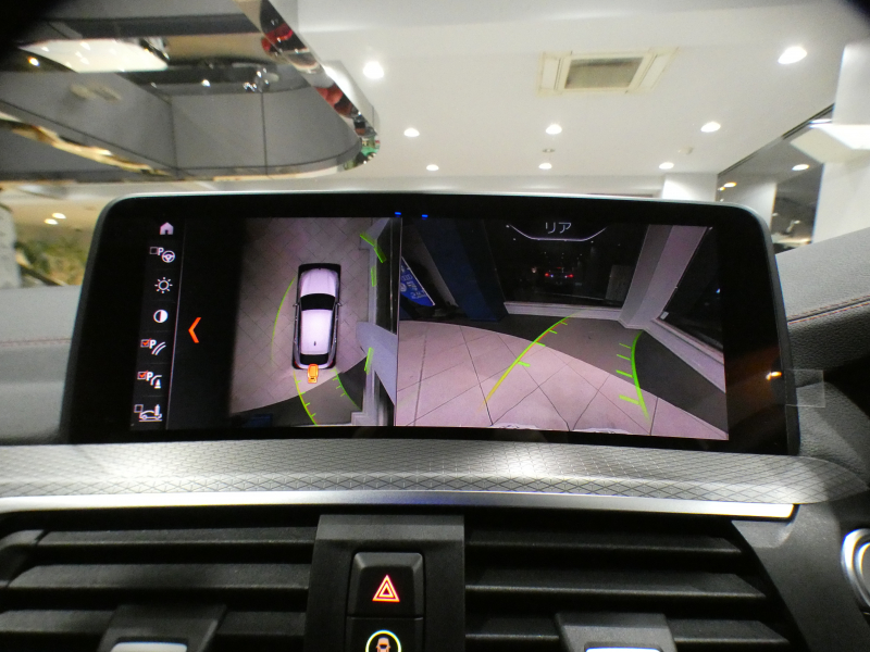 BMW X4 X4 M40i　ｺﾝﾌｫA 追ACC ﾚｰﾝCHW 衝突軽減 黒革 ﾋｰﾀｰ iﾄﾞﾗｲﾌﾞﾅﾋﾞ(第6世代 ﾀｯﾁP対応) harman/K 全周囲ｶﾒﾗ PDC LEDﾗｲﾄ ｱﾝﾋﾞｴﾝﾄﾗｲﾄ M40i専用ｴｸｽﾃﾘｱ&21AW ☆H&Rﾀﾞｳﾝｻｽ ☆SPEED BOX ECU 360ps　2年保証