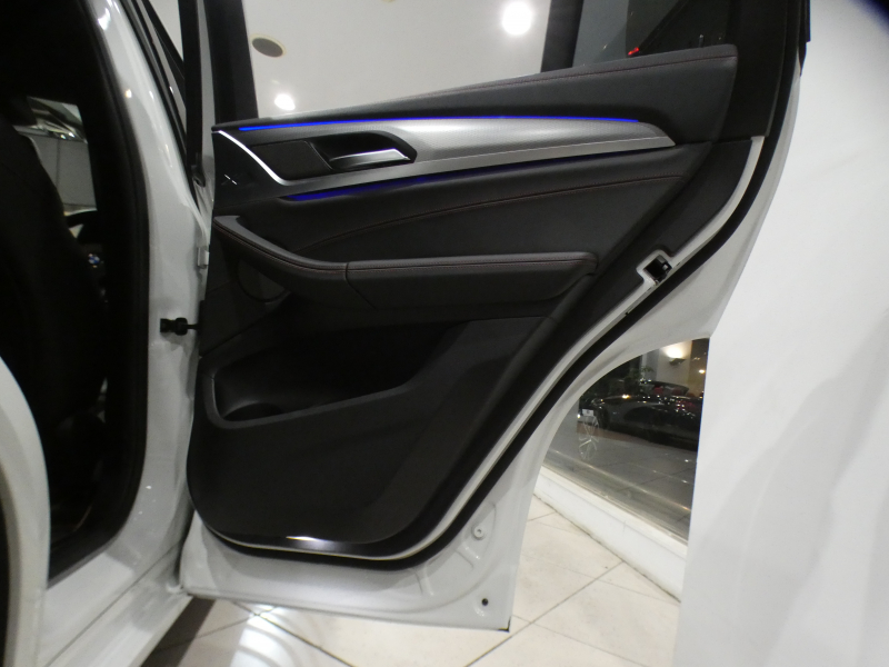 BMW X4 X4 M40i　ｺﾝﾌｫA 追ACC ﾚｰﾝCHW 衝突軽減 黒革 ﾋｰﾀｰ iﾄﾞﾗｲﾌﾞﾅﾋﾞ(第6世代 ﾀｯﾁP対応) harman/K 全周囲ｶﾒﾗ PDC LEDﾗｲﾄ ｱﾝﾋﾞｴﾝﾄﾗｲﾄ M40i専用ｴｸｽﾃﾘｱ&21AW ☆H&Rﾀﾞｳﾝｻｽ ☆SPEED BOX ECU 360ps　2年保証