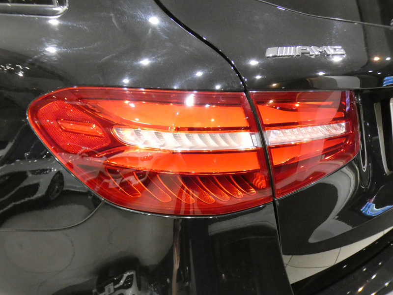 AMG GLC GLC43 4MATIC ﾚｻﾞｰｴｸｽｸﾙｰｼﾌﾞ&ﾚｰﾀﾞｰｾｰﾌﾃｨPKG　 黒革 全席ﾋｰﾀｰ ☆ﾊﾟﾉﾗﾏSR ﾅﾋﾞTV ﾌﾞﾙﾒｽﾀｰ 全周囲ｶﾒﾗ PTS ﾍｯﾄﾞｱｯﾌﾟDSP LEDﾗｲﾄ ｱﾝﾋﾞｴﾝﾄﾗｲﾄ 専用ｴｸｽﾃﾘｱ&20AW 367ps　2年保証