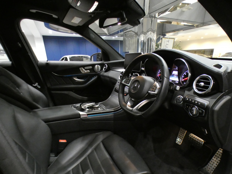 AMG GLC GLC43 4MATIC ﾚｻﾞｰｴｸｽｸﾙｰｼﾌﾞ&ﾚｰﾀﾞｰｾｰﾌﾃｨPKG　 黒革 全席ﾋｰﾀｰ ☆ﾊﾟﾉﾗﾏSR ﾅﾋﾞTV ﾌﾞﾙﾒｽﾀｰ 全周囲ｶﾒﾗ PTS ﾍｯﾄﾞｱｯﾌﾟDSP LEDﾗｲﾄ ｱﾝﾋﾞｴﾝﾄﾗｲﾄ 専用ｴｸｽﾃﾘｱ&20AW 367ps　2年保証