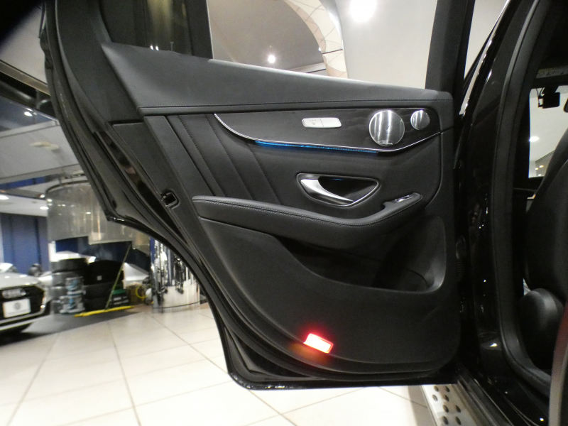 AMG GLC GLC43 4MATIC ﾚｻﾞｰｴｸｽｸﾙｰｼﾌﾞ&ﾚｰﾀﾞｰｾｰﾌﾃｨPKG　 黒革 全席ﾋｰﾀｰ ☆ﾊﾟﾉﾗﾏSR ﾅﾋﾞTV ﾌﾞﾙﾒｽﾀｰ 全周囲ｶﾒﾗ PTS ﾍｯﾄﾞｱｯﾌﾟDSP LEDﾗｲﾄ ｱﾝﾋﾞｴﾝﾄﾗｲﾄ 専用ｴｸｽﾃﾘｱ&20AW 367ps　2年保証