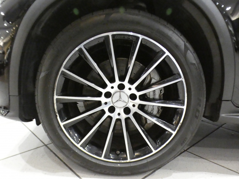 AMG GLC GLC43 4MATIC ﾚｻﾞｰｴｸｽｸﾙｰｼﾌﾞ&ﾚｰﾀﾞｰｾｰﾌﾃｨPKG　 黒革 全席ﾋｰﾀｰ ☆ﾊﾟﾉﾗﾏSR ﾅﾋﾞTV ﾌﾞﾙﾒｽﾀｰ 全周囲ｶﾒﾗ PTS ﾍｯﾄﾞｱｯﾌﾟDSP LEDﾗｲﾄ ｱﾝﾋﾞｴﾝﾄﾗｲﾄ 専用ｴｸｽﾃﾘｱ&20AW 367ps　2年保証