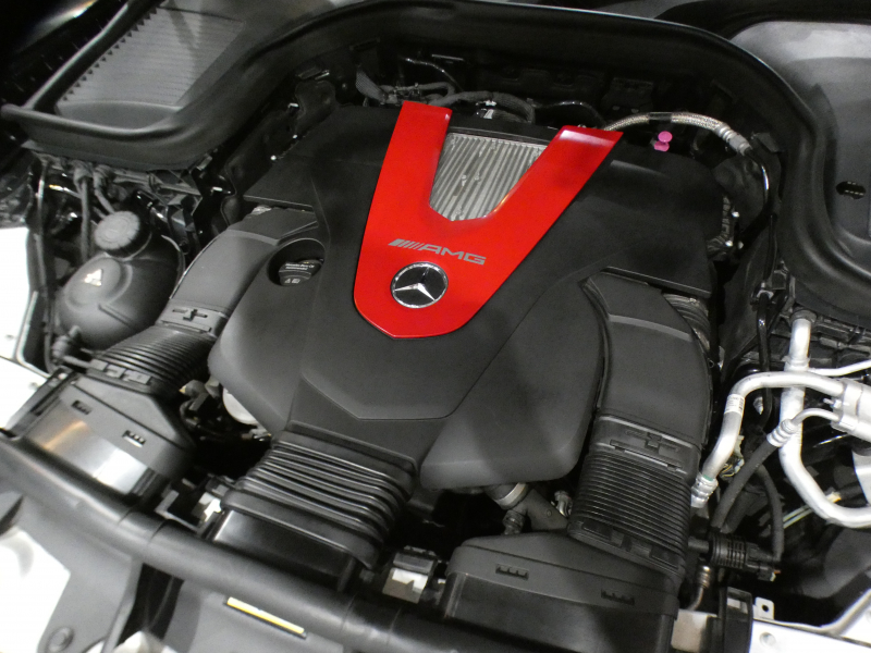 AMG GLC GLC43 4MATIC ﾚｻﾞｰｴｸｽｸﾙｰｼﾌﾞ&ﾚｰﾀﾞｰｾｰﾌﾃｨPKG　 黒革 全席ﾋｰﾀｰ ☆ﾊﾟﾉﾗﾏSR ﾅﾋﾞTV ﾌﾞﾙﾒｽﾀｰ 全周囲ｶﾒﾗ PTS ﾍｯﾄﾞｱｯﾌﾟDSP LEDﾗｲﾄ ｱﾝﾋﾞｴﾝﾄﾗｲﾄ 専用ｴｸｽﾃﾘｱ&20AW 367ps　2年保証