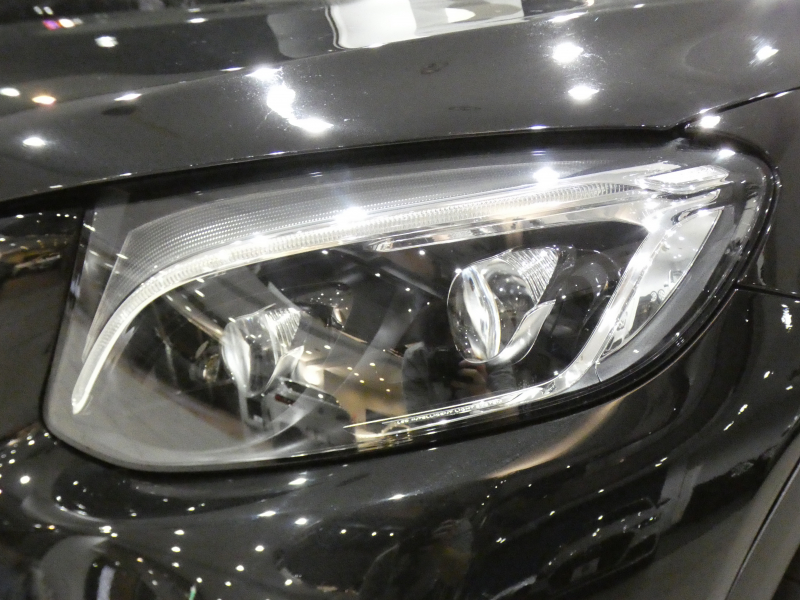 AMG GLC GLC43 4MATIC ﾚｻﾞｰｴｸｽｸﾙｰｼﾌﾞ&ﾚｰﾀﾞｰｾｰﾌﾃｨPKG　 黒革 全席ﾋｰﾀｰ ☆ﾊﾟﾉﾗﾏSR ﾅﾋﾞTV ﾌﾞﾙﾒｽﾀｰ 全周囲ｶﾒﾗ PTS ﾍｯﾄﾞｱｯﾌﾟDSP LEDﾗｲﾄ ｱﾝﾋﾞｴﾝﾄﾗｲﾄ 専用ｴｸｽﾃﾘｱ&20AW 367ps　2年保証