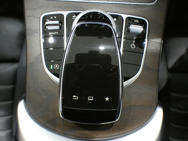 メルセデスベンツ Cクラス C200 ｴｸｽｸﾙｰｼﾌﾞﾗｲﾝﾘﾐﾃｯﾄﾞ(本革仕様) ﾚｰﾀﾞｰｾｰﾌﾃｨPKG　☆限定300台 ☆1ｵｰﾅｰ 黒革 ﾋｰﾀｰ ﾅﾋﾞTV Bｶﾒﾗ PTS ☆ｴｱﾊﾞﾗﾝｽ LEDﾗｲﾄ ｱﾝﾋﾞｴﾝﾄﾗｲﾄ ｵｰﾄﾄﾗﾝｸ 専用ﾃﾞｻﾞｲﾝｴｸｽﾃﾘｱ&17AW　2年保証