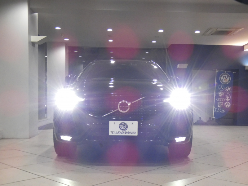 ボルボ XC60 XC60 B6 AWD Rﾃﾞｻﾞｲﾝ　 ｼﾃｨｾｰﾌﾃｨ ACC･BLIS 黒半革 全席ﾋｰﾀｰ ☆ﾀｯﾁｽｸﾘｰﾝGoogleﾅﾋﾞTV harman/K 全周囲ｶﾒﾗ ﾜｲﾔﾚｽCH ﾍｯﾄﾞｱｯﾌﾟDSP LEDﾗｲﾄ Rﾃﾞｻﾞｲﾝ専用ｴｸｽﾃﾘｱ&21AW 300ps　2年保証