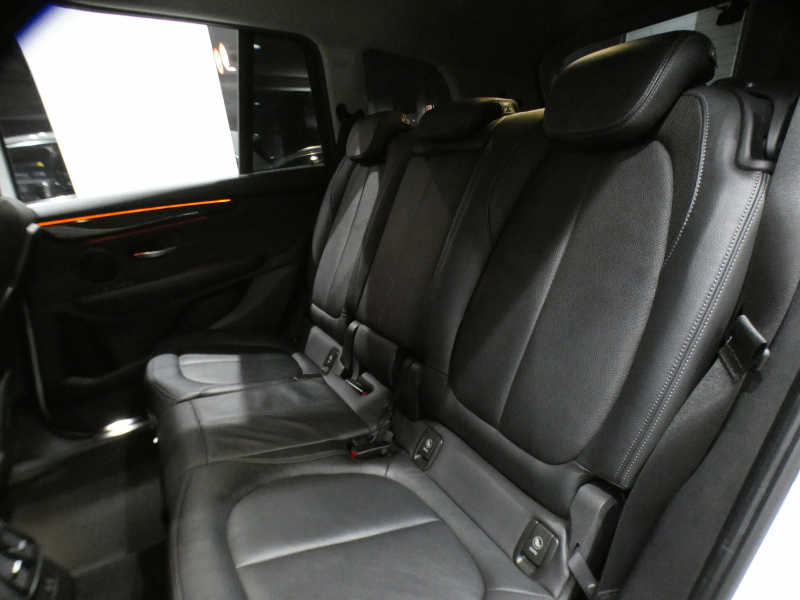 BMW 2シリーズ 218iｸﾞﾗﾝﾂｱﾗｰ ﾗｸﾞｼﾞｭｱﾘｰ ADｾｰﾌﾃｨPKG　☆有償ｶﾗｰ ☆後期 追ACC ﾚｰﾝDW 黒革 ﾋｰﾀｰ iﾄﾞﾗｲﾌﾞﾅﾋﾞ(第6世代ﾀｯﾁP対応) ﾍｯﾄﾞｱｯﾌﾟDSP Bｶﾒﾗ PDC LEDﾗｲﾄ ｵｰﾄﾃｰﾙｹﾞｰﾄ　2年保証