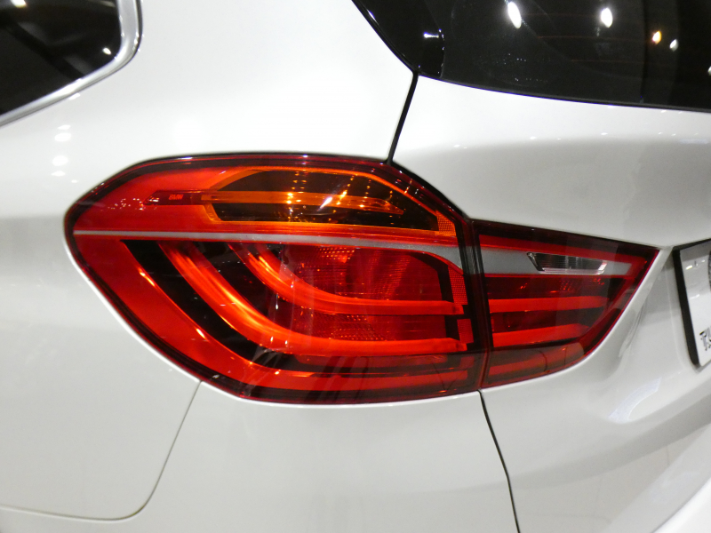 BMW 2シリーズ 218iｸﾞﾗﾝﾂｱﾗｰ ﾗｸﾞｼﾞｭｱﾘｰ ADｾｰﾌﾃｨPKG　☆有償ｶﾗｰ ☆後期 追ACC ﾚｰﾝDW 黒革 ﾋｰﾀｰ iﾄﾞﾗｲﾌﾞﾅﾋﾞ(第6世代ﾀｯﾁP対応) ﾍｯﾄﾞｱｯﾌﾟDSP Bｶﾒﾗ PDC LEDﾗｲﾄ ｵｰﾄﾃｰﾙｹﾞｰﾄ　2年保証