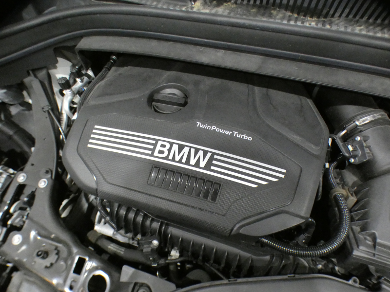 BMW 2シリーズ 218iｸﾞﾗﾝﾂｱﾗｰ ﾗｸﾞｼﾞｭｱﾘｰ ADｾｰﾌﾃｨPKG　☆有償ｶﾗｰ ☆後期 追ACC ﾚｰﾝDW 黒革 ﾋｰﾀｰ iﾄﾞﾗｲﾌﾞﾅﾋﾞ(第6世代ﾀｯﾁP対応) ﾍｯﾄﾞｱｯﾌﾟDSP Bｶﾒﾗ PDC LEDﾗｲﾄ ｵｰﾄﾃｰﾙｹﾞｰﾄ　2年保証