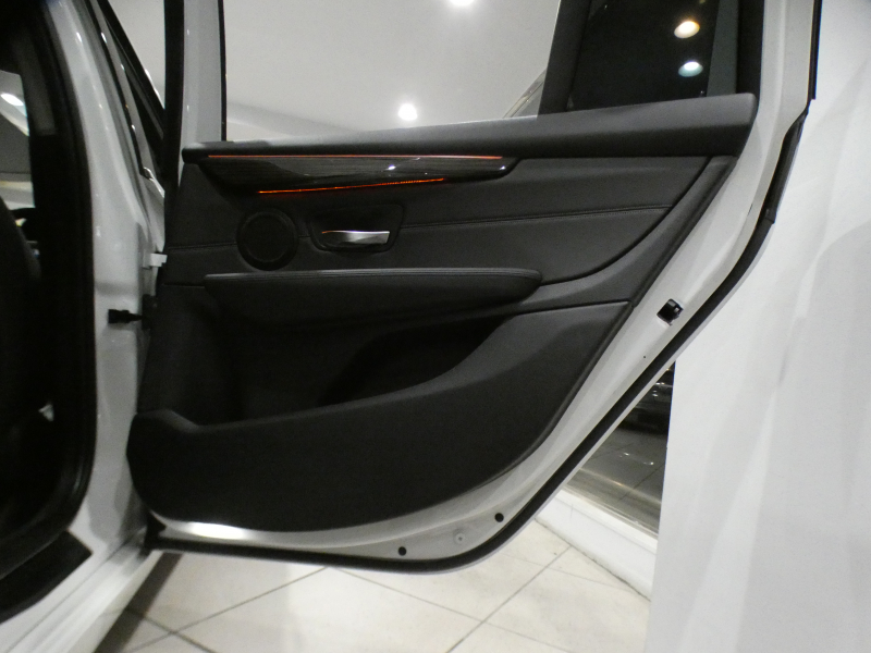 BMW 2シリーズ 218iｸﾞﾗﾝﾂｱﾗｰ ﾗｸﾞｼﾞｭｱﾘｰ ADｾｰﾌﾃｨPKG　☆有償ｶﾗｰ ☆後期 追ACC ﾚｰﾝDW 黒革 ﾋｰﾀｰ iﾄﾞﾗｲﾌﾞﾅﾋﾞ(第6世代ﾀｯﾁP対応) ﾍｯﾄﾞｱｯﾌﾟDSP Bｶﾒﾗ PDC LEDﾗｲﾄ ｵｰﾄﾃｰﾙｹﾞｰﾄ　2年保証