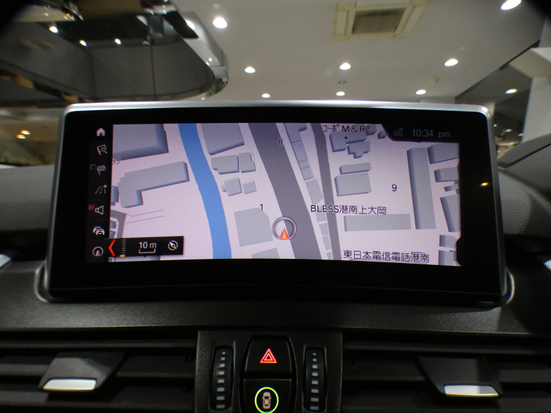 BMW 2シリーズ 218iｸﾞﾗﾝﾂｱﾗｰ ﾗｸﾞｼﾞｭｱﾘｰ ADｾｰﾌﾃｨPKG　☆有償ｶﾗｰ ☆後期 追ACC ﾚｰﾝDW 黒革 ﾋｰﾀｰ iﾄﾞﾗｲﾌﾞﾅﾋﾞ(第6世代ﾀｯﾁP対応) ﾍｯﾄﾞｱｯﾌﾟDSP Bｶﾒﾗ PDC LEDﾗｲﾄ ｵｰﾄﾃｰﾙｹﾞｰﾄ　2年保証