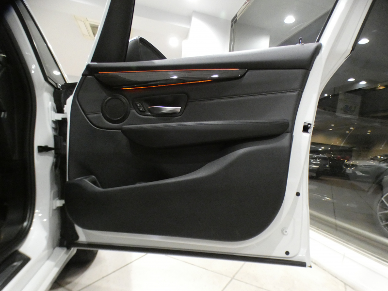 BMW 2シリーズ 218iｸﾞﾗﾝﾂｱﾗｰ ﾗｸﾞｼﾞｭｱﾘｰ ADｾｰﾌﾃｨPKG　☆有償ｶﾗｰ ☆後期 追ACC ﾚｰﾝDW 黒革 ﾋｰﾀｰ iﾄﾞﾗｲﾌﾞﾅﾋﾞ(第6世代ﾀｯﾁP対応) ﾍｯﾄﾞｱｯﾌﾟDSP Bｶﾒﾗ PDC LEDﾗｲﾄ ｵｰﾄﾃｰﾙｹﾞｰﾄ　2年保証