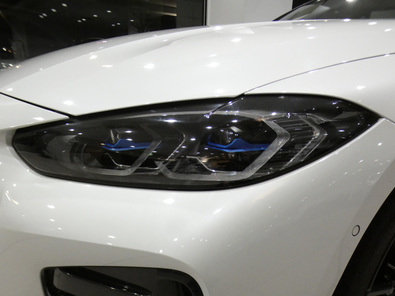 BMW 4シリーズ 420iｶﾌﾞﾘｵﾚ Mｽﾎﾟｰﾂ ｲﾉﾍﾞｰｼｮﾝ&ﾌｧｽﾄﾄﾗｯｸPKG　☆有償ｶﾗｰ 追ACC ﾚｰﾝCHW 衝突軽減 黒革/黒幌 ﾋｰﾀｰ&ｴｱｶﾗｰ ☆ﾍﾞﾝﾁﾚｰｼｮﾝ iﾄﾞﾗｲﾌﾞﾅﾋﾞ(第7世代) ☆harmank ﾜｲﾔﾚｽCH 全周囲ｶﾒﾗ PDC ☆ﾚｰｻﾞｰﾗｲﾄ Mｽﾎﾟｰﾂｴｸｽﾃﾘｱ&19AW　2年保証