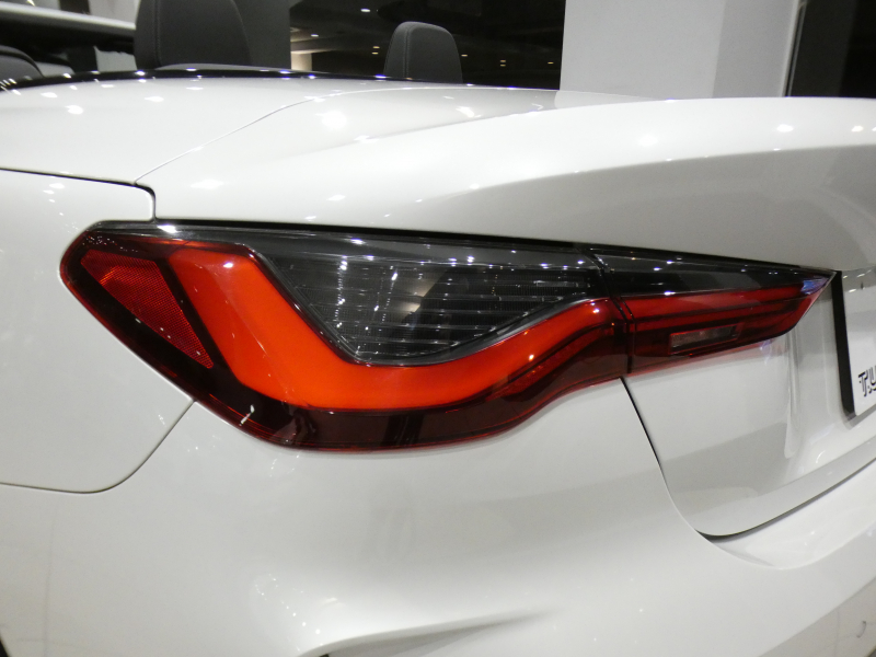BMW 4シリーズ 420iｶﾌﾞﾘｵﾚ Mｽﾎﾟｰﾂ ｲﾉﾍﾞｰｼｮﾝ&ﾌｧｽﾄﾄﾗｯｸPKG　☆有償ｶﾗｰ 追ACC ﾚｰﾝCHW 衝突軽減 黒革/黒幌 ﾋｰﾀｰ&ｴｱｶﾗｰ ☆ﾍﾞﾝﾁﾚｰｼｮﾝ iﾄﾞﾗｲﾌﾞﾅﾋﾞ(第7世代) ☆harmank ﾜｲﾔﾚｽCH 全周囲ｶﾒﾗ PDC ☆ﾚｰｻﾞｰﾗｲﾄ Mｽﾎﾟｰﾂｴｸｽﾃﾘｱ&19AW　2年保証