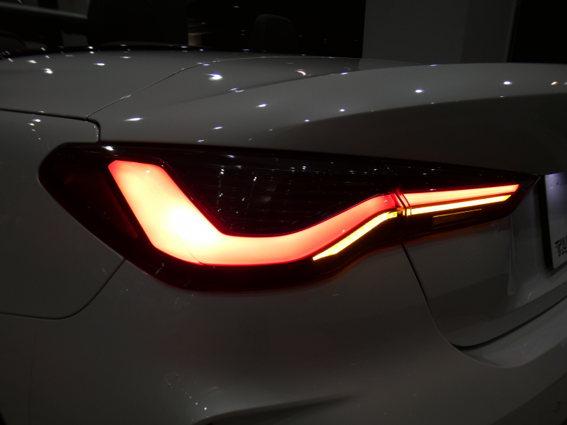 BMW 4シリーズ 420iｶﾌﾞﾘｵﾚ Mｽﾎﾟｰﾂ ｲﾉﾍﾞｰｼｮﾝ&ﾌｧｽﾄﾄﾗｯｸPKG　☆有償ｶﾗｰ 追ACC ﾚｰﾝCHW 衝突軽減 黒革/黒幌 ﾋｰﾀｰ&ｴｱｶﾗｰ ☆ﾍﾞﾝﾁﾚｰｼｮﾝ iﾄﾞﾗｲﾌﾞﾅﾋﾞ(第7世代) ☆harmank ﾜｲﾔﾚｽCH 全周囲ｶﾒﾗ PDC ☆ﾚｰｻﾞｰﾗｲﾄ Mｽﾎﾟｰﾂｴｸｽﾃﾘｱ&19AW　2年保証