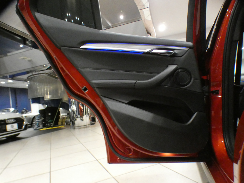 BMW X2 X2 M35i ADｾｰﾌﾃｨ&ｾﾚｸﾄPKG　☆1ｵｰﾅｰ 追ACC ﾚｰﾝDW ｲﾝﾃﾘS 黒革 ☆ﾊﾟﾉﾗﾏSR ﾀｯﾁP対応iﾄﾞﾗｲﾌﾞﾅﾋﾞ(第6世代) ☆ﾍｯﾄﾞｱｯﾌﾟDSP ☆TVﾁｭｰﾅｰ Bｶﾒﾗ PDC LEDﾗｲﾄ 専用ｴｸｽﾃﾘｱ  306ps　2年保証