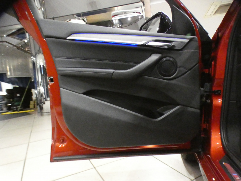 BMW X2 X2 M35i ADｾｰﾌﾃｨ&ｾﾚｸﾄPKG　☆1ｵｰﾅｰ 追ACC ﾚｰﾝDW ｲﾝﾃﾘS 黒革 ☆ﾊﾟﾉﾗﾏSR ﾀｯﾁP対応iﾄﾞﾗｲﾌﾞﾅﾋﾞ(第6世代) ☆ﾍｯﾄﾞｱｯﾌﾟDSP ☆TVﾁｭｰﾅｰ Bｶﾒﾗ PDC LEDﾗｲﾄ 専用ｴｸｽﾃﾘｱ  306ps　2年保証