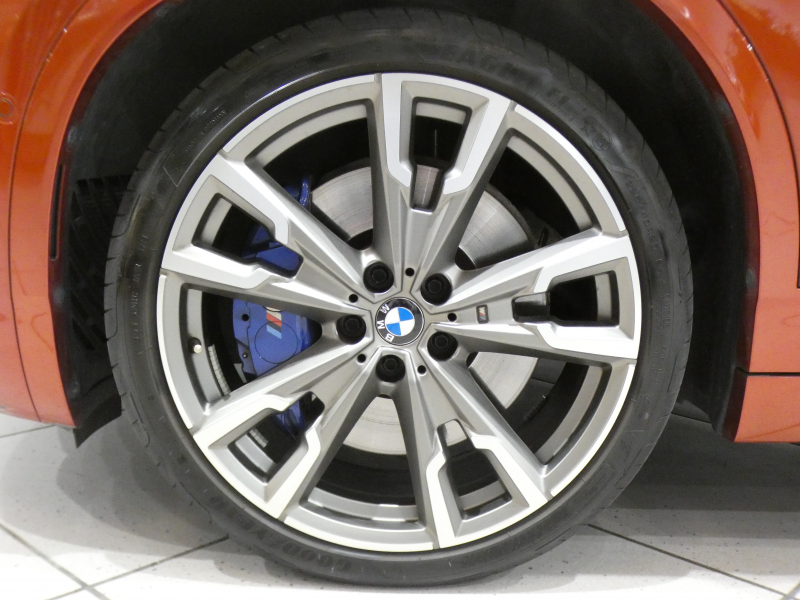 BMW X2 X2 M35i ADｾｰﾌﾃｨ&ｾﾚｸﾄPKG　☆1ｵｰﾅｰ 追ACC ﾚｰﾝDW ｲﾝﾃﾘS 黒革 ☆ﾊﾟﾉﾗﾏSR ﾀｯﾁP対応iﾄﾞﾗｲﾌﾞﾅﾋﾞ(第6世代) ☆ﾍｯﾄﾞｱｯﾌﾟDSP ☆TVﾁｭｰﾅｰ Bｶﾒﾗ PDC LEDﾗｲﾄ 専用ｴｸｽﾃﾘｱ  306ps　2年保証