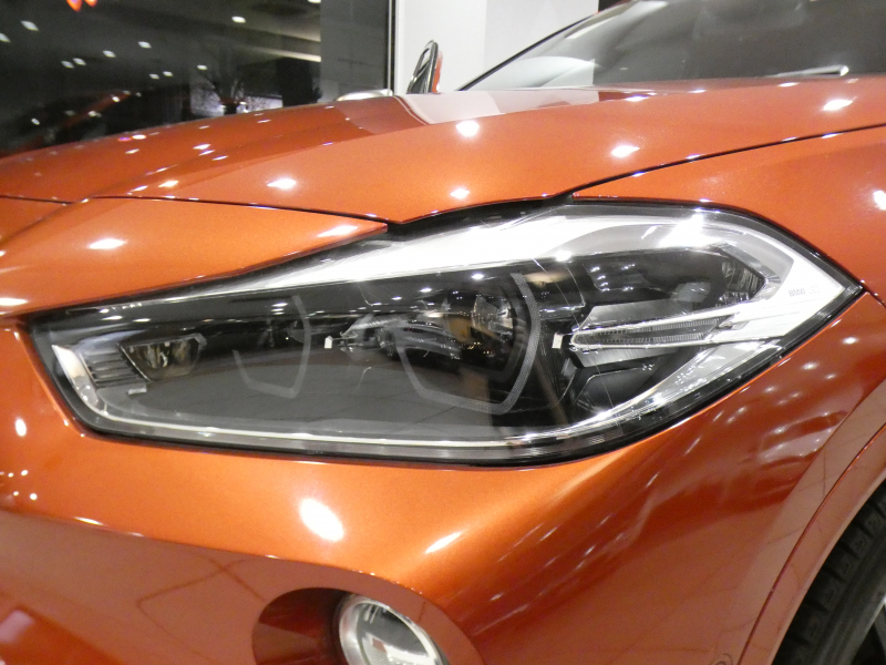 BMW X2 X2 M35i ADｾｰﾌﾃｨ&ｾﾚｸﾄPKG　☆1ｵｰﾅｰ 追ACC ﾚｰﾝDW ｲﾝﾃﾘS 黒革 ☆ﾊﾟﾉﾗﾏSR ﾀｯﾁP対応iﾄﾞﾗｲﾌﾞﾅﾋﾞ(第6世代) ☆ﾍｯﾄﾞｱｯﾌﾟDSP ☆TVﾁｭｰﾅｰ Bｶﾒﾗ PDC LEDﾗｲﾄ 専用ｴｸｽﾃﾘｱ  306ps　2年保証