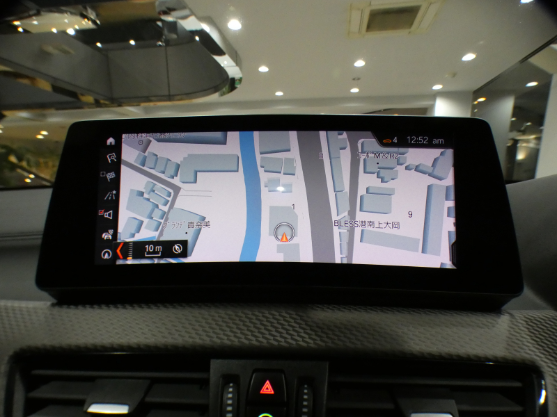 BMW X2 X2 M35i ADｾｰﾌﾃｨ&ｾﾚｸﾄPKG　☆1ｵｰﾅｰ 追ACC ﾚｰﾝDW ｲﾝﾃﾘS 黒革 ☆ﾊﾟﾉﾗﾏSR ﾀｯﾁP対応iﾄﾞﾗｲﾌﾞﾅﾋﾞ(第6世代) ☆ﾍｯﾄﾞｱｯﾌﾟDSP ☆TVﾁｭｰﾅｰ Bｶﾒﾗ PDC LEDﾗｲﾄ 専用ｴｸｽﾃﾘｱ  306ps　2年保証