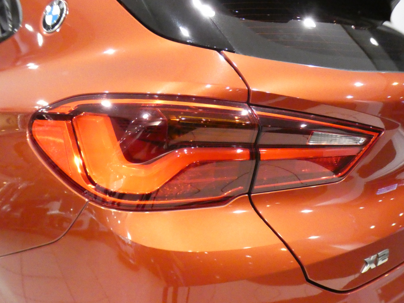 BMW X2 X2 M35i ADｾｰﾌﾃｨ&ｾﾚｸﾄPKG　☆1ｵｰﾅｰ 追ACC ﾚｰﾝDW ｲﾝﾃﾘS 黒革 ☆ﾊﾟﾉﾗﾏSR ﾀｯﾁP対応iﾄﾞﾗｲﾌﾞﾅﾋﾞ(第6世代) ☆ﾍｯﾄﾞｱｯﾌﾟDSP ☆TVﾁｭｰﾅｰ Bｶﾒﾗ PDC LEDﾗｲﾄ 専用ｴｸｽﾃﾘｱ  306ps　2年保証