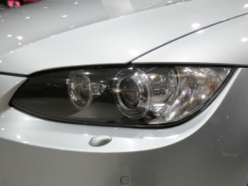 BMW Mシリーズ M3ｾﾀﾞﾝ MDCT Drive logic　☆ﾃﾞｨｰﾗ-記録簿多数 ｺﾝﾌｫA ｸﾞﾚｰ革 ﾋｰﾀｰ iﾄﾞﾗｲﾌﾞﾅﾋﾞ Bｶﾒﾗ PDC ｷｾﾉﾝ 専用ｴｸｽﾃﾘｱ&18AW ☆V8NAｴﾝｼﾞﾝ 420ps　2年保証