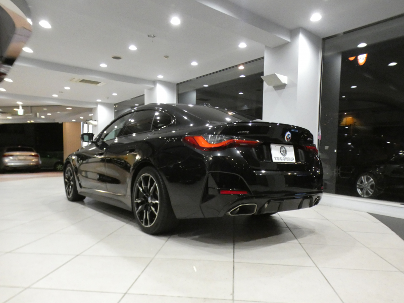 BMW 4シリーズ M440iｸﾞﾗﾝｸｰﾍﾟ xDrive ﾊｲﾗｲﾝ&ｲﾉﾍﾞｰｼｮﾝPKG　ｺﾝﾌｫA Dｱｼｽﾄ 追ACC ﾚｰﾝCHW 衝突軽減 黒革 ﾋｰﾀｰ ☆ｻﾝﾙｰﾌ iﾄﾞﾗｲﾌﾞﾅﾋﾞ(第7世代) harmank ﾜｲﾔﾚｽCH ﾍｯﾄﾞｱｯﾌﾟDSP 全周ｶﾒﾗ PDC ﾚｰｻﾞｰﾗｲﾄ ｵｰﾄﾄﾗﾝｸ 専用ｴｸｽﾃﾘｱ&19AW 387ps　2年保証