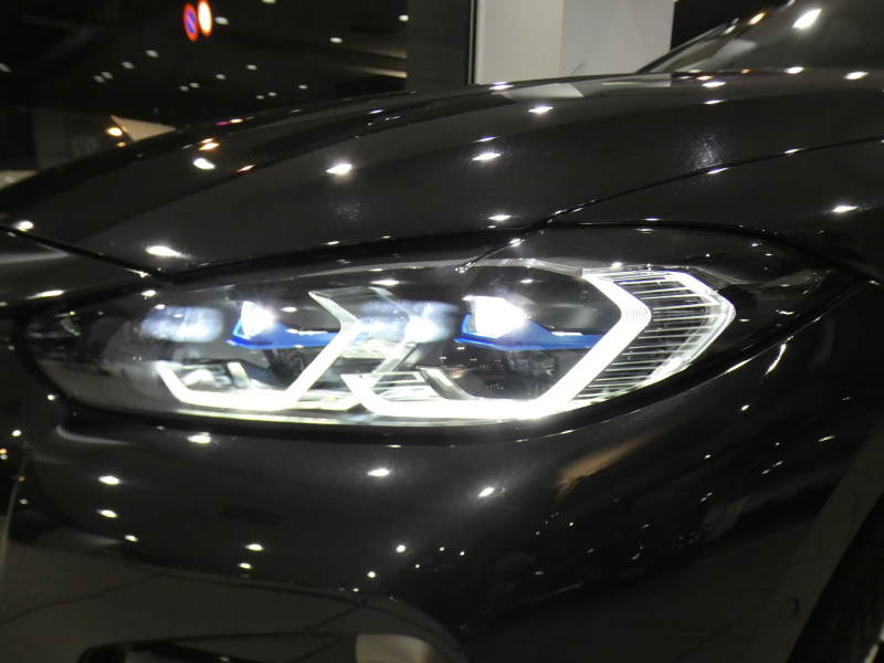 BMW 4シリーズ M440iｸﾞﾗﾝｸｰﾍﾟ xDrive ﾊｲﾗｲﾝ&ｲﾉﾍﾞｰｼｮﾝPKG　ｺﾝﾌｫA Dｱｼｽﾄ 追ACC ﾚｰﾝCHW 衝突軽減 黒革 ﾋｰﾀｰ ☆ｻﾝﾙｰﾌ iﾄﾞﾗｲﾌﾞﾅﾋﾞ(第7世代) harmank ﾜｲﾔﾚｽCH ﾍｯﾄﾞｱｯﾌﾟDSP 全周ｶﾒﾗ PDC ﾚｰｻﾞｰﾗｲﾄ ｵｰﾄﾄﾗﾝｸ 専用ｴｸｽﾃﾘｱ&19AW 387ps　2年保証