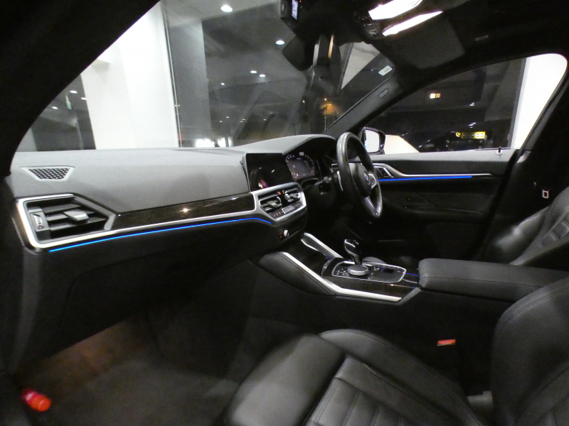 BMW 4シリーズ M440iｸﾞﾗﾝｸｰﾍﾟ xDrive ﾊｲﾗｲﾝ&ｲﾉﾍﾞｰｼｮﾝPKG　ｺﾝﾌｫA Dｱｼｽﾄ 追ACC ﾚｰﾝCHW 衝突軽減 黒革 ﾋｰﾀｰ ☆ｻﾝﾙｰﾌ iﾄﾞﾗｲﾌﾞﾅﾋﾞ(第7世代) harmank ﾜｲﾔﾚｽCH ﾍｯﾄﾞｱｯﾌﾟDSP 全周ｶﾒﾗ PDC ﾚｰｻﾞｰﾗｲﾄ ｵｰﾄﾄﾗﾝｸ 専用ｴｸｽﾃﾘｱ&19AW 387ps　2年保証