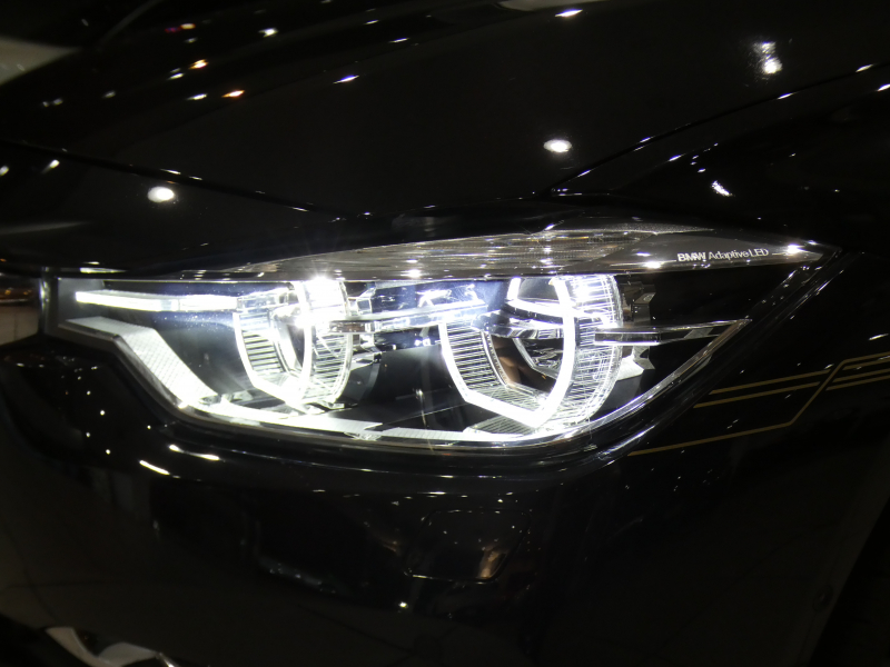 アルピナ B3 B3 ﾋﾞﾀｰﾎﾞﾘﾑｼﾞﾝ　後期 ｺﾝﾌｫA 追ACC ﾚｰﾝCHW 衝突軽減 黒革 iﾄﾞﾗｲﾌﾞﾅﾋﾞ(NBT-EVO) Bｶﾒﾗ PDC LEDﾗｲﾄ&ﾃｰﾙﾗﾝﾌﾟ 専用ｴｸｽﾃﾘｱ&20AW ｱｸﾗﾎﾟ製専用ﾏﾌﾗｰ ☆FTPﾁｬｰｼﾞﾊﾟｲﾌﾟ 410ps　2年保証
