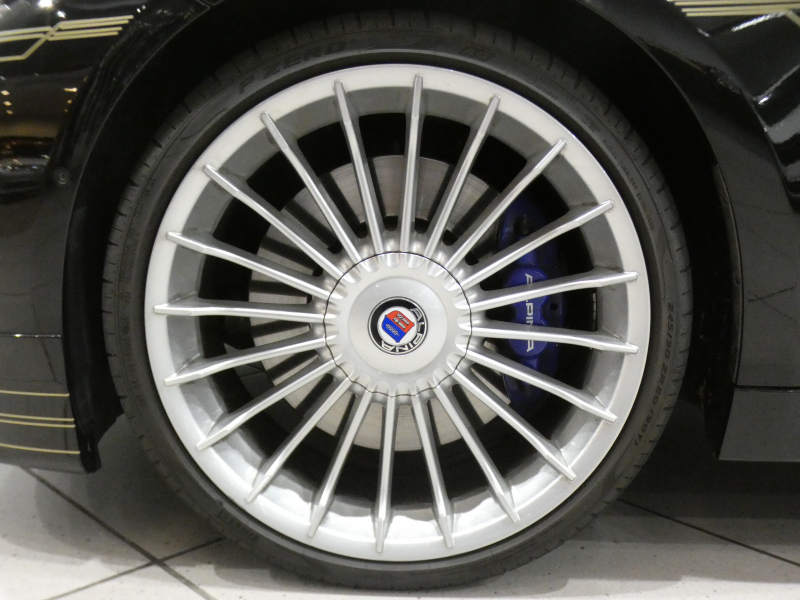 アルピナ B3 B3 ﾋﾞﾀｰﾎﾞﾘﾑｼﾞﾝ　後期 ｺﾝﾌｫA 追ACC ﾚｰﾝCHW 衝突軽減 黒革 iﾄﾞﾗｲﾌﾞﾅﾋﾞ(NBT-EVO) Bｶﾒﾗ PDC LEDﾗｲﾄ&ﾃｰﾙﾗﾝﾌﾟ 専用ｴｸｽﾃﾘｱ&20AW ｱｸﾗﾎﾟ製専用ﾏﾌﾗｰ ☆FTPﾁｬｰｼﾞﾊﾟｲﾌﾟ 410ps　2年保証